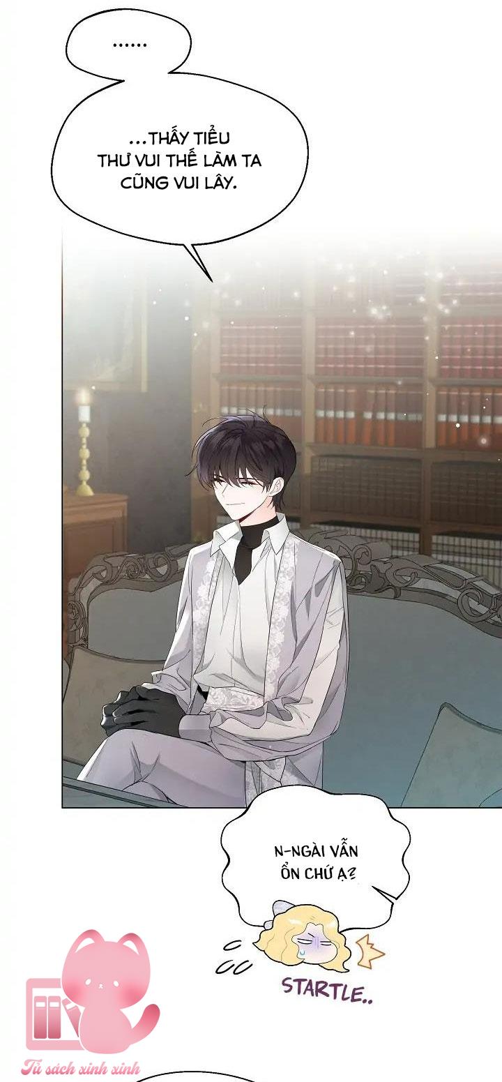 Tiểu Thư Crystal Là Nam Nhân - Chap 6 - Trang 51