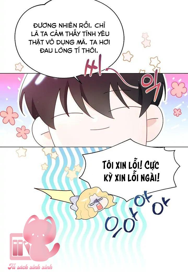 Tiểu Thư Crystal Là Nam Nhân - Chap 6 - Trang 52