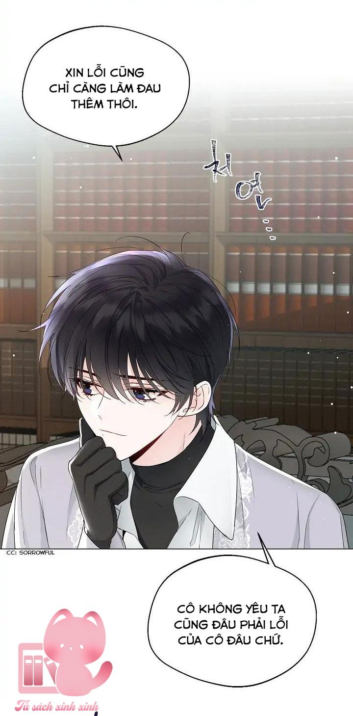 Tiểu Thư Crystal Là Nam Nhân - Chap 6 - Trang 53