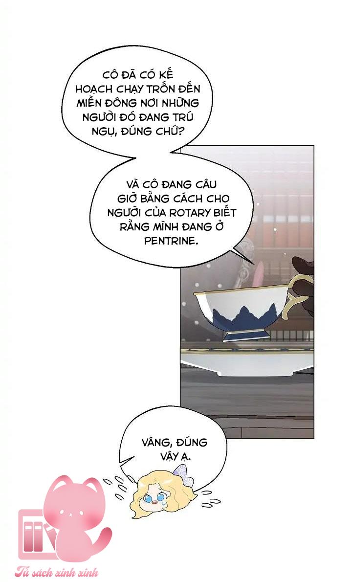 Tiểu Thư Crystal Là Nam Nhân - Chap 6 - Trang 57
