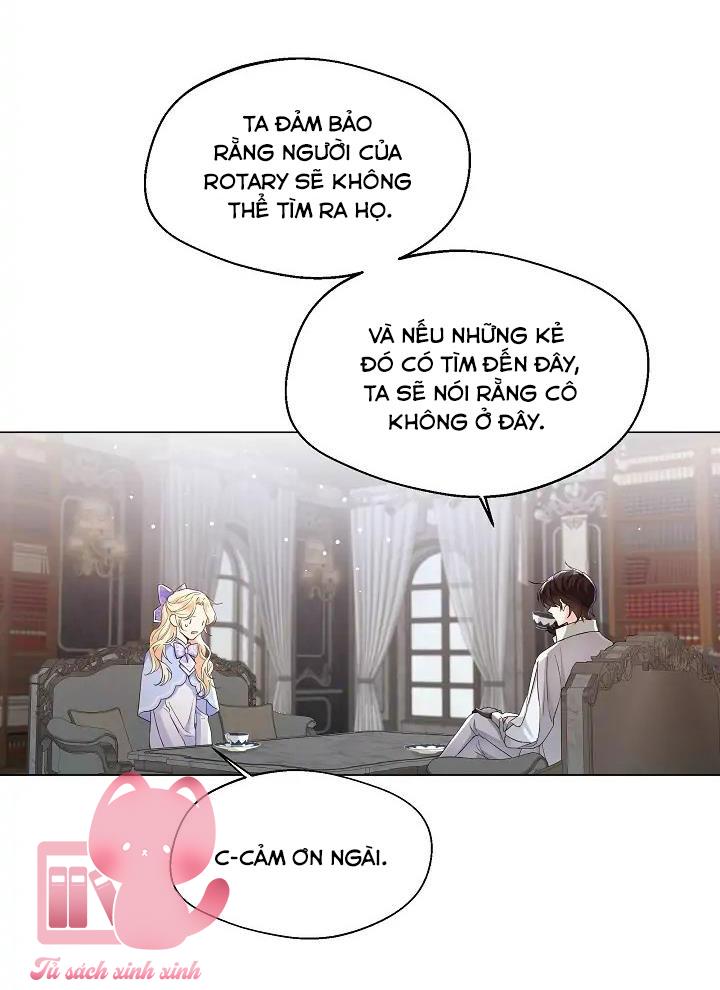 Tiểu Thư Crystal Là Nam Nhân - Chap 6 - Trang 58