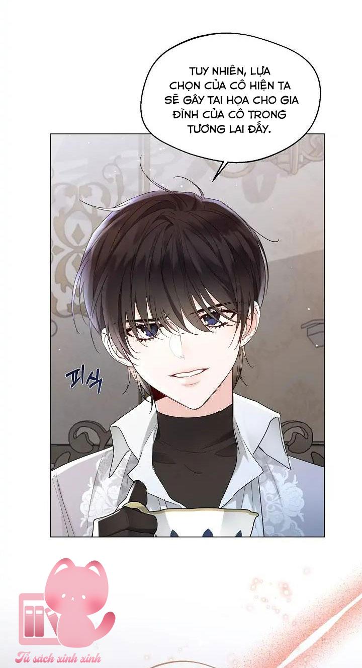 Tiểu Thư Crystal Là Nam Nhân - Chap 6 - Trang 59