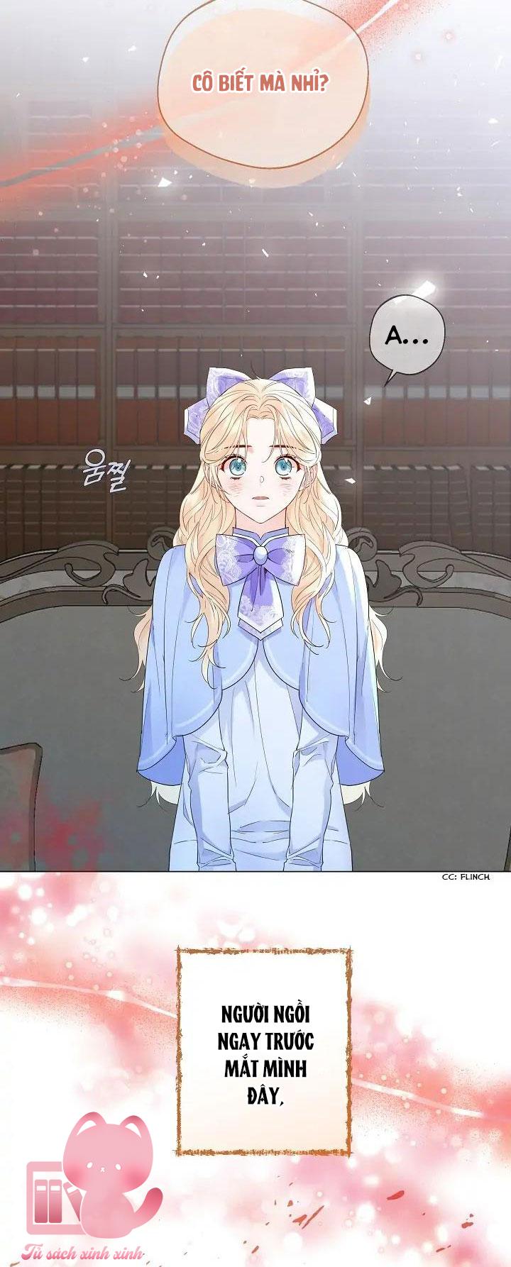 Tiểu Thư Crystal Là Nam Nhân - Chap 6 - Trang 60