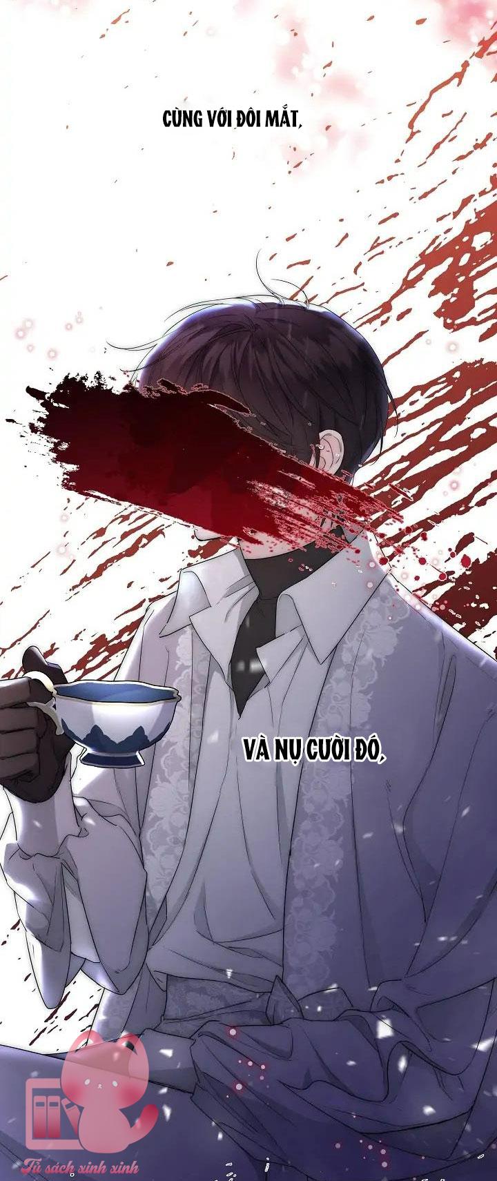 Tiểu Thư Crystal Là Nam Nhân - Chap 6 - Trang 61