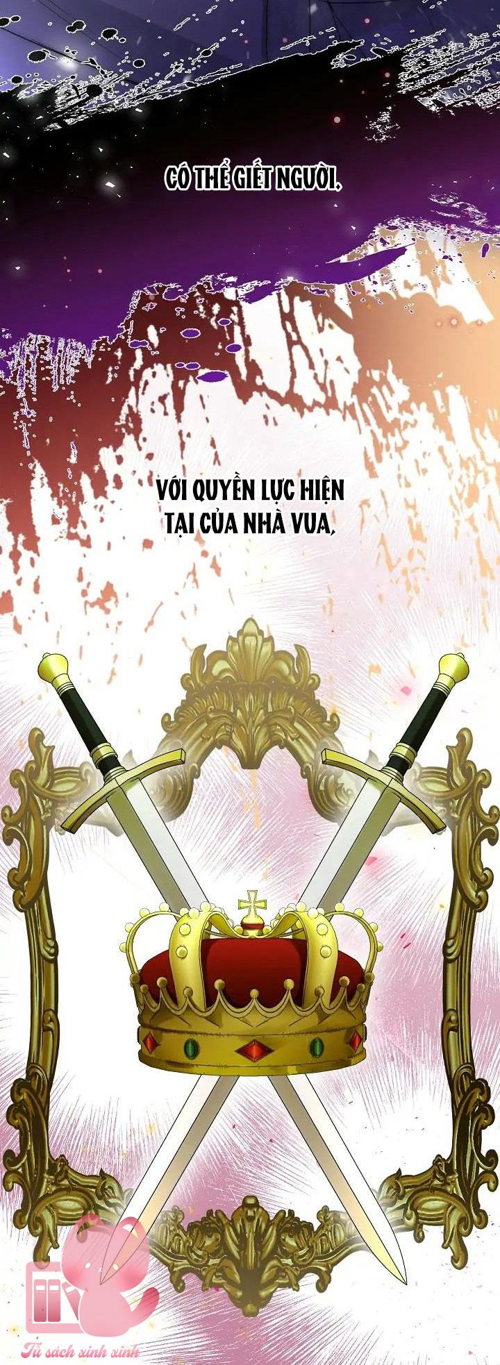 Tiểu Thư Crystal Là Nam Nhân - Chap 6 - Trang 62