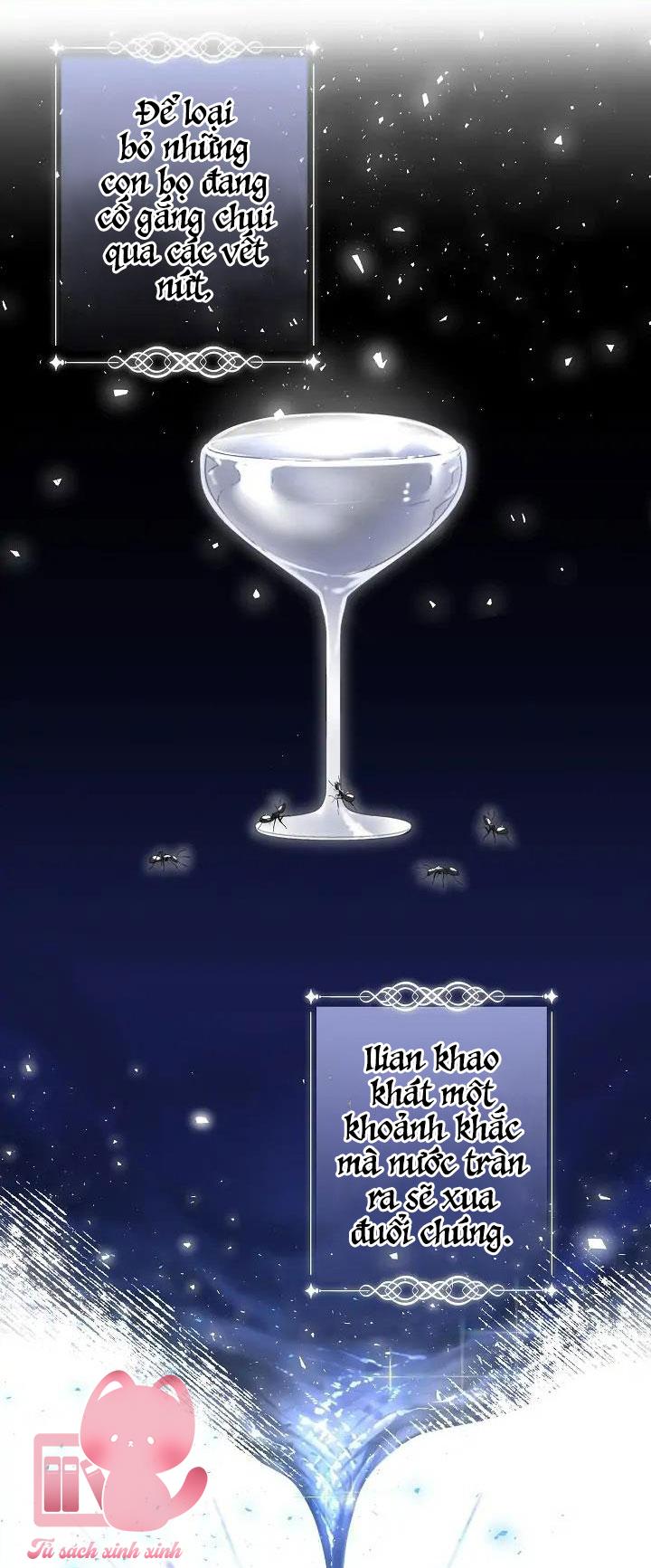 Tiểu Thư Crystal Là Nam Nhân - Chap 6 - Trang 64