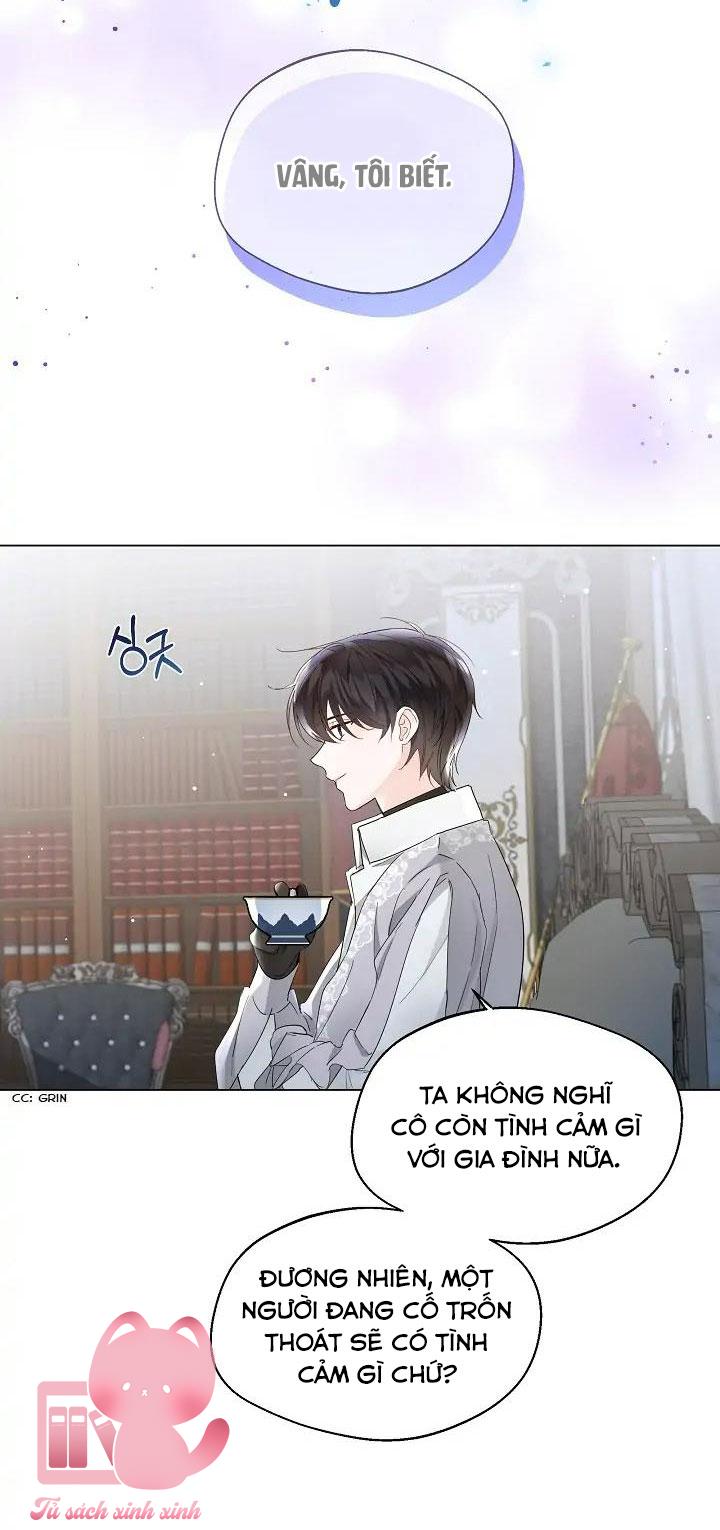 Tiểu Thư Crystal Là Nam Nhân - Chap 6 - Trang 67