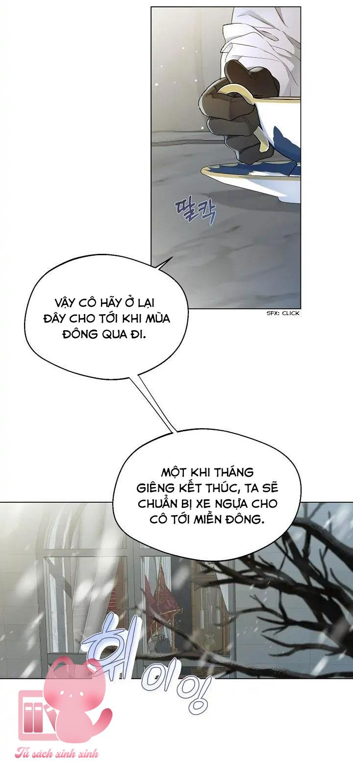 Tiểu Thư Crystal Là Nam Nhân - Chap 6 - Trang 68