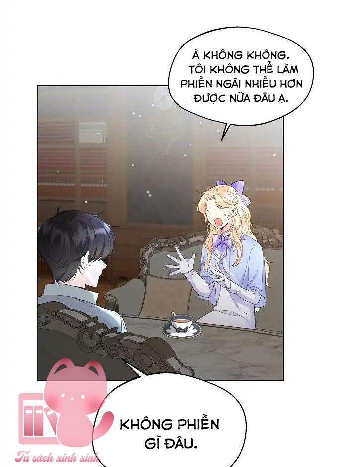 Tiểu Thư Crystal Là Nam Nhân - Chap 6 - Trang 69