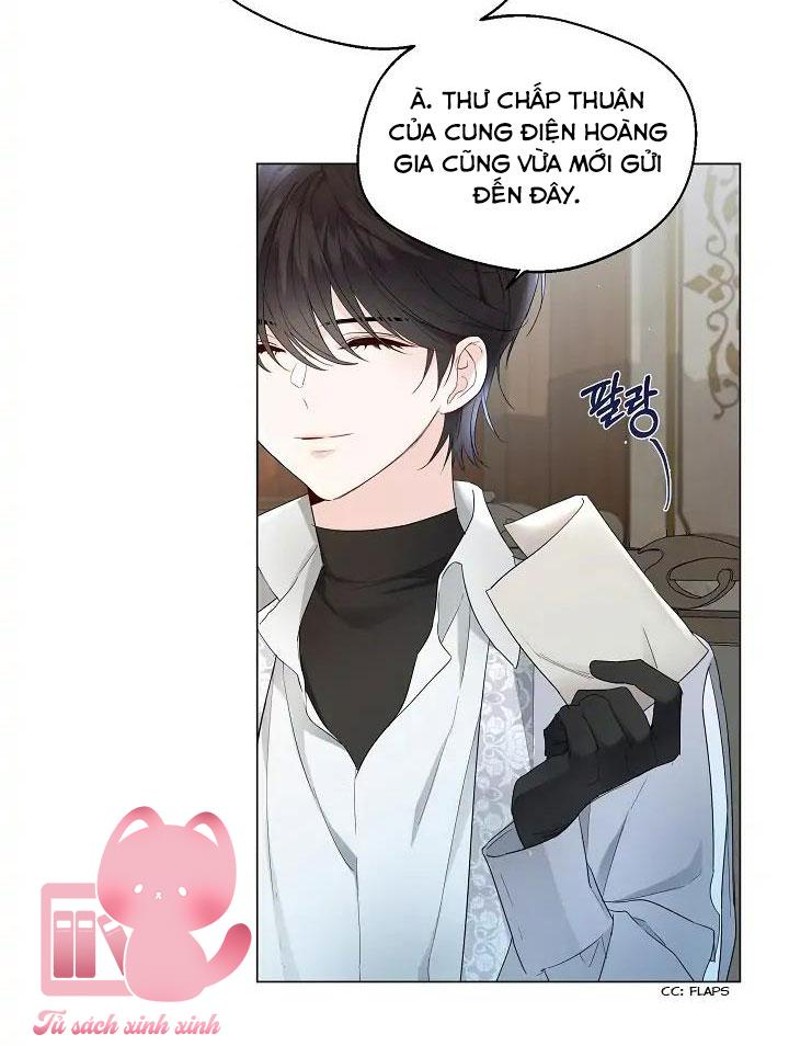 Tiểu Thư Crystal Là Nam Nhân - Chap 6 - Trang 70