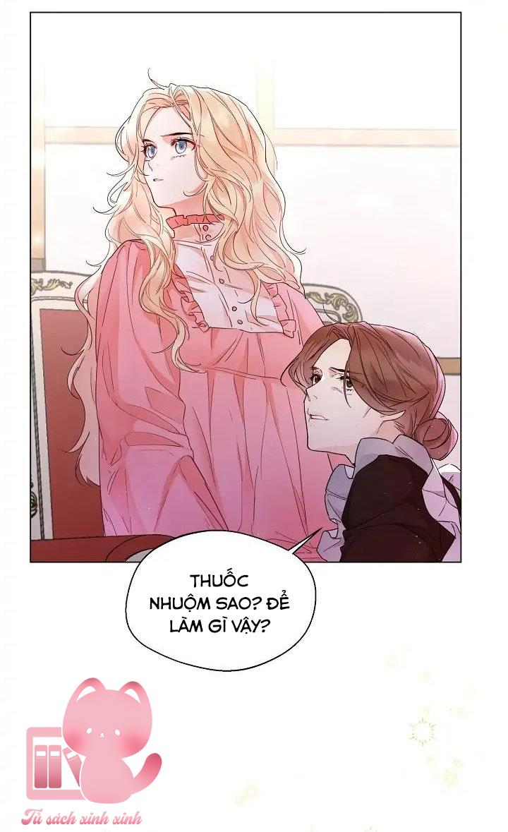 Tiểu Thư Crystal Là Nam Nhân - Chap 6 - Trang 8