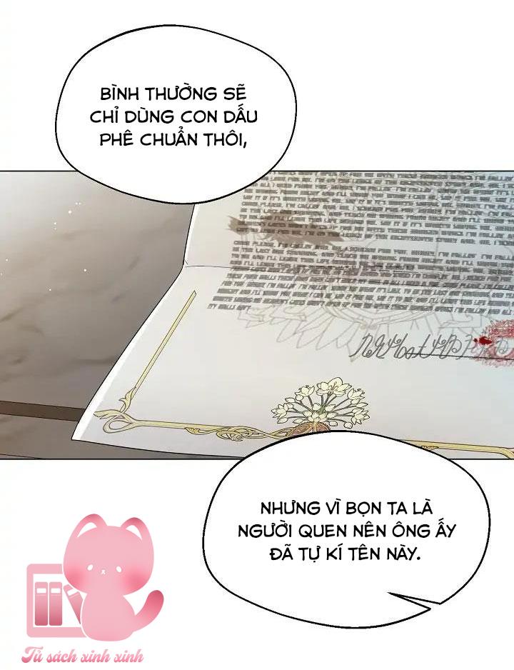 Tiểu Thư Crystal Là Nam Nhân - Chap 6 - Trang 71