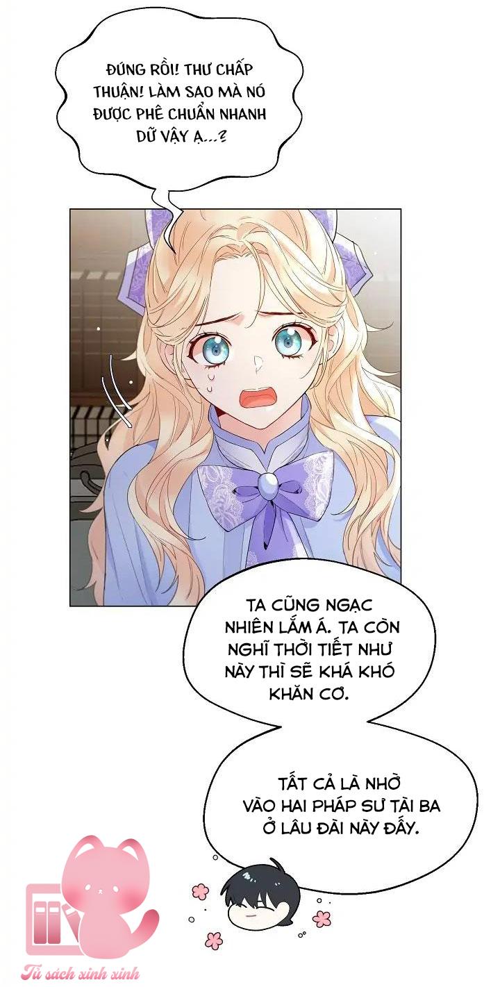 Tiểu Thư Crystal Là Nam Nhân - Chap 6 - Trang 72