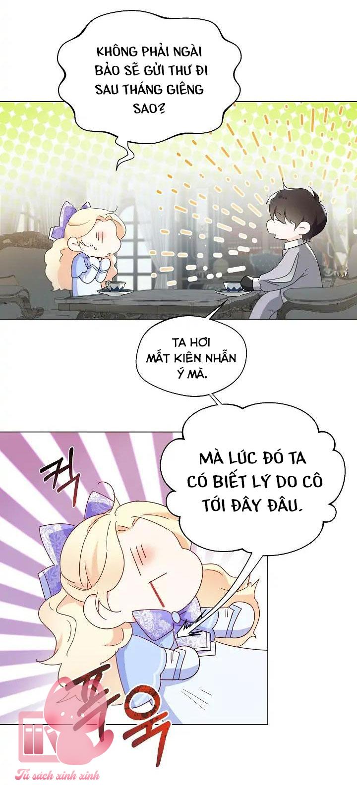 Tiểu Thư Crystal Là Nam Nhân - Chap 6 - Trang 73