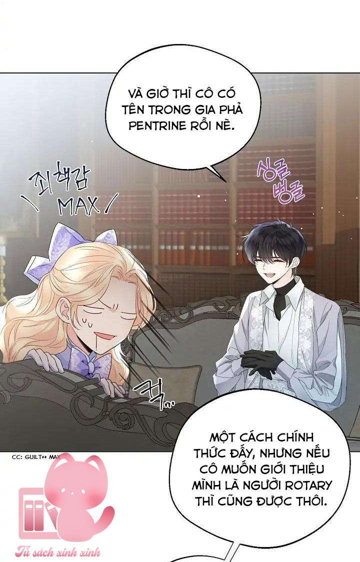 Tiểu Thư Crystal Là Nam Nhân - Chap 6 - Trang 74