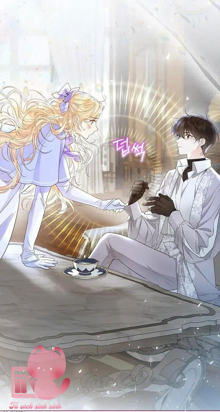 Tiểu Thư Crystal Là Nam Nhân - Chap 6 - Trang 77