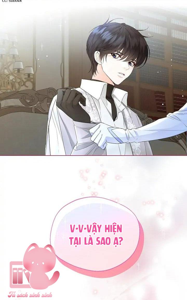 Tiểu Thư Crystal Là Nam Nhân - Chap 6 - Trang 78