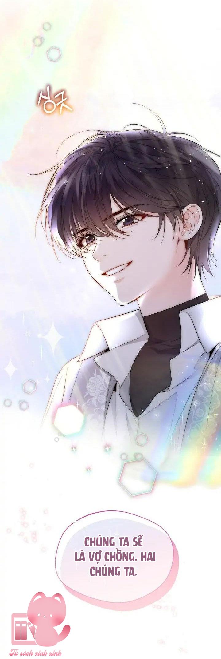 Tiểu Thư Crystal Là Nam Nhân - Chap 6 - Trang 80