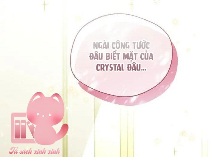 Tiểu Thư Crystal Là Nam Nhân - Chap 6 - Trang 9