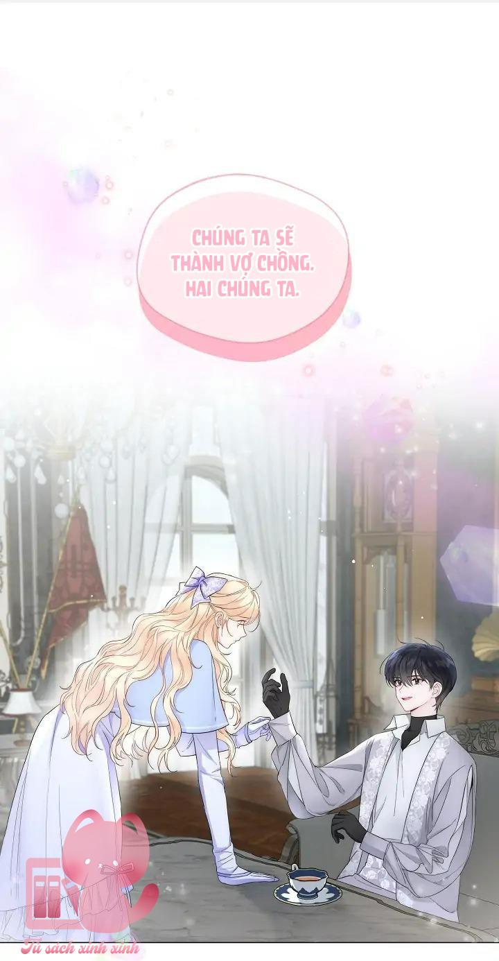 Tiểu Thư Crystal Là Nam Nhân - Chap 7 - Trang 1