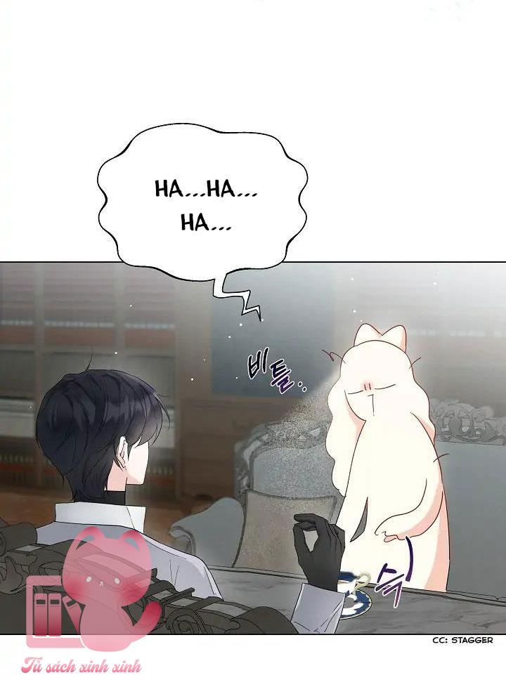 Tiểu Thư Crystal Là Nam Nhân - Chap 7 - Trang 14