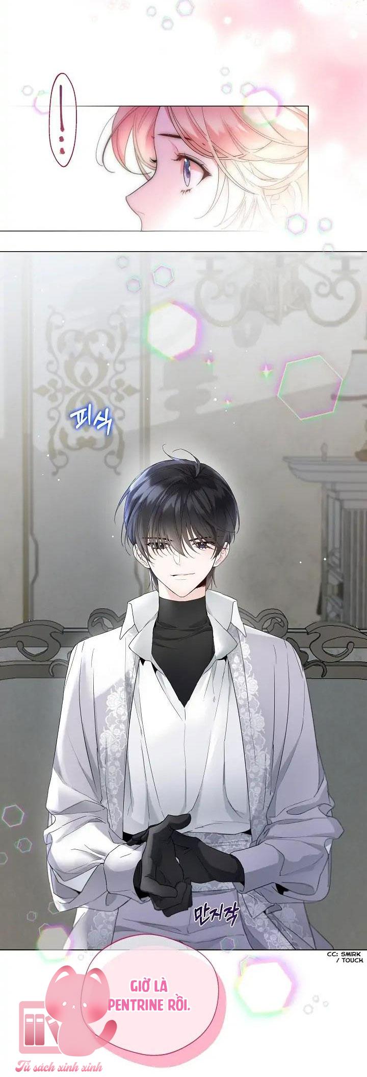 Tiểu Thư Crystal Là Nam Nhân - Chap 7 - Trang 19