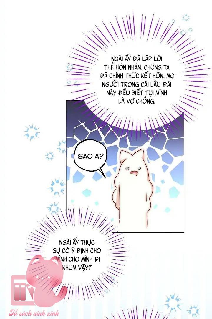 Tiểu Thư Crystal Là Nam Nhân - Chap 7 - Trang 20