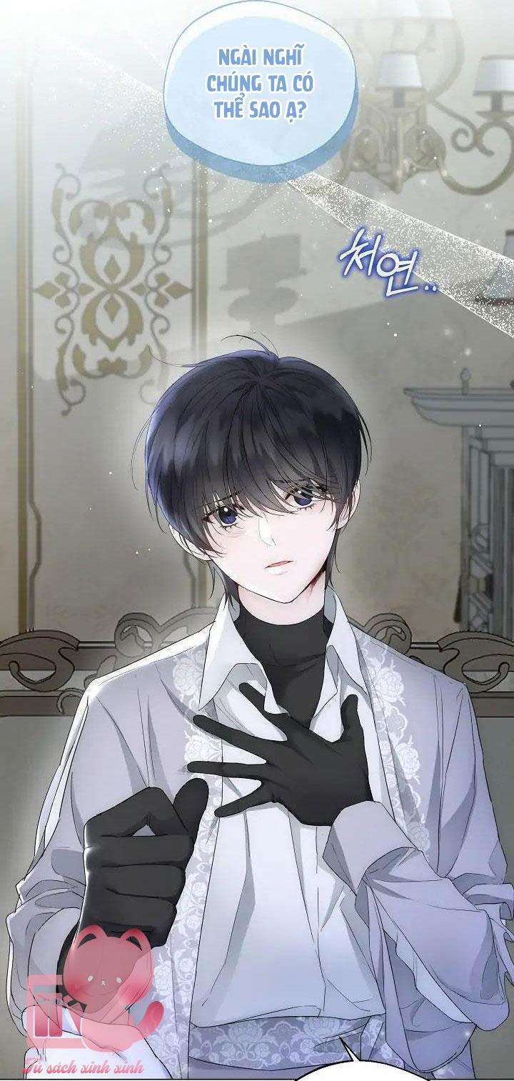 Tiểu Thư Crystal Là Nam Nhân - Chap 7 - Trang 3
