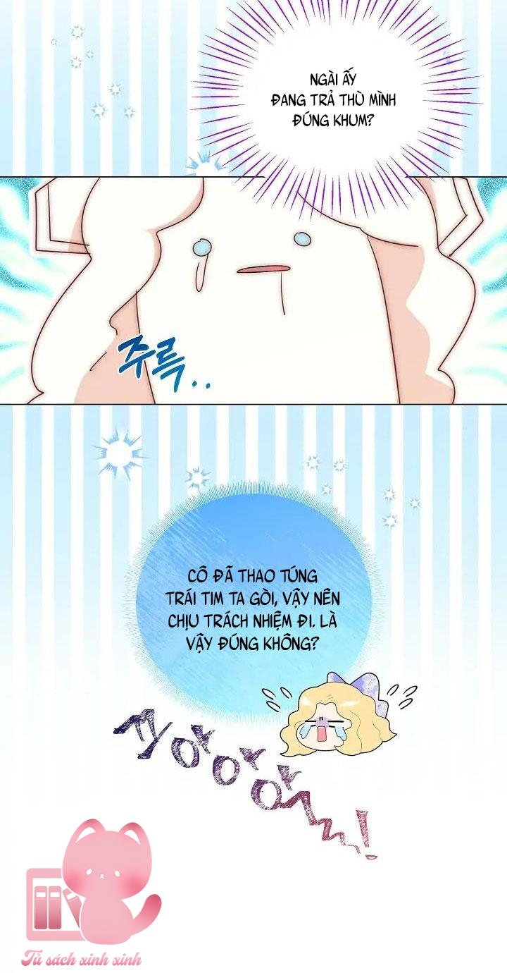 Tiểu Thư Crystal Là Nam Nhân - Chap 7 - Trang 21