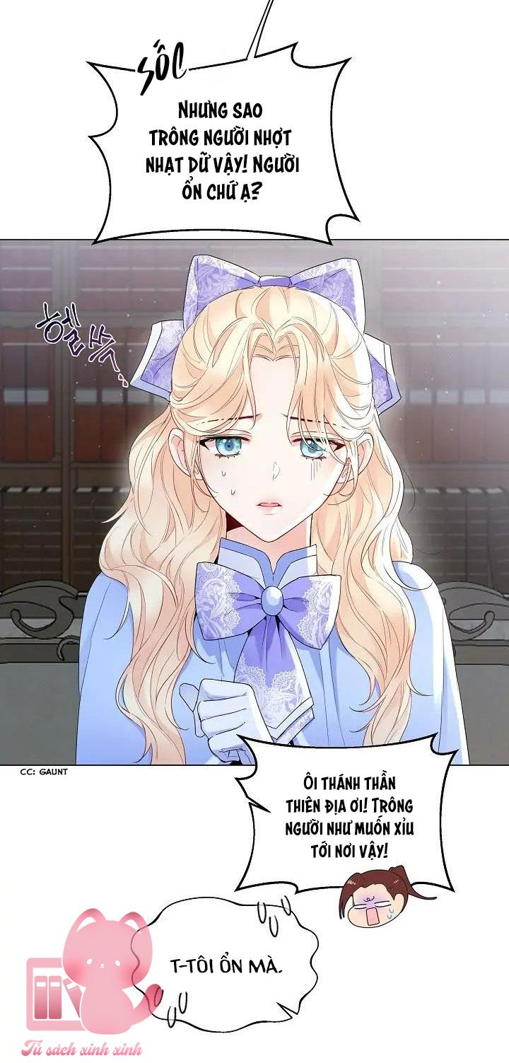 Tiểu Thư Crystal Là Nam Nhân - Chap 7 - Trang 24