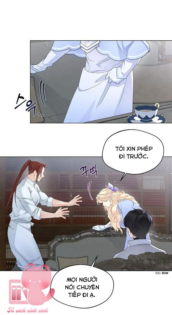 Tiểu Thư Crystal Là Nam Nhân - Chap 7 - Trang 25