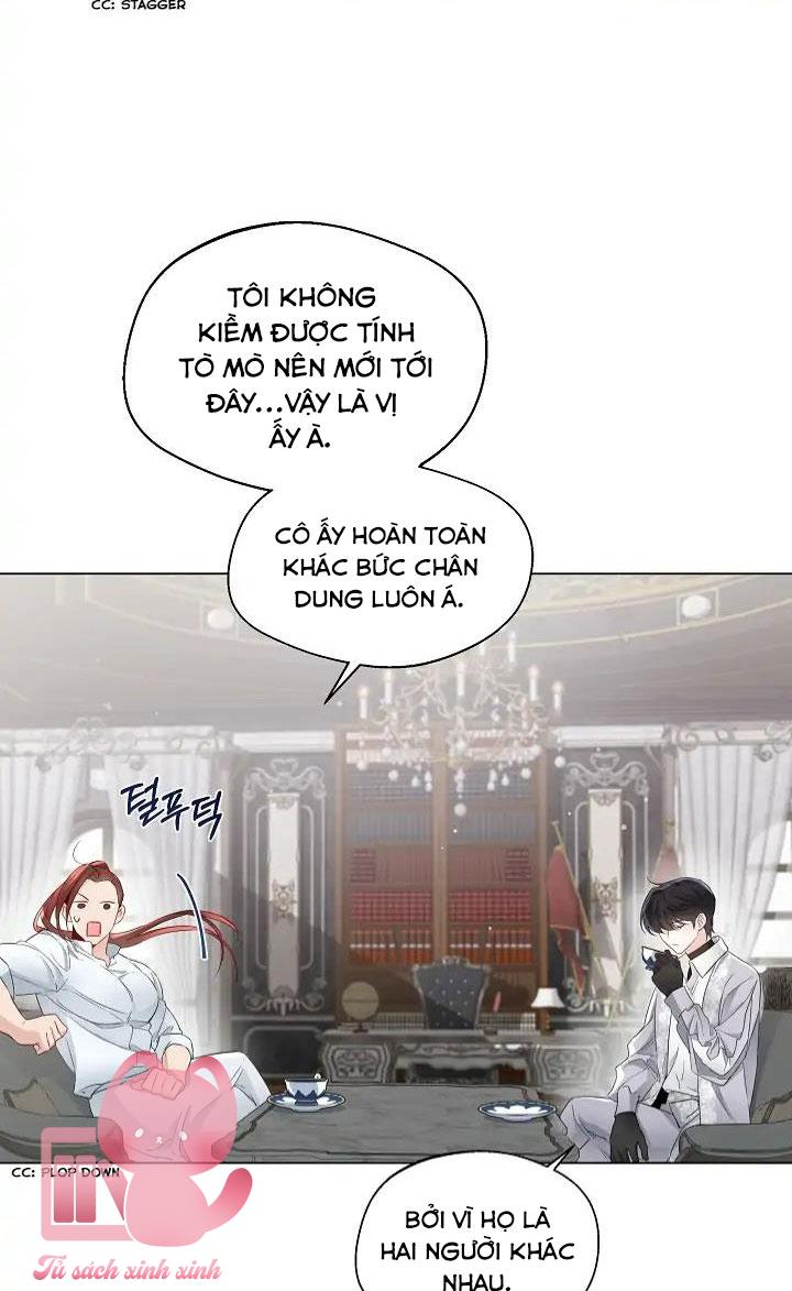 Tiểu Thư Crystal Là Nam Nhân - Chap 7 - Trang 27