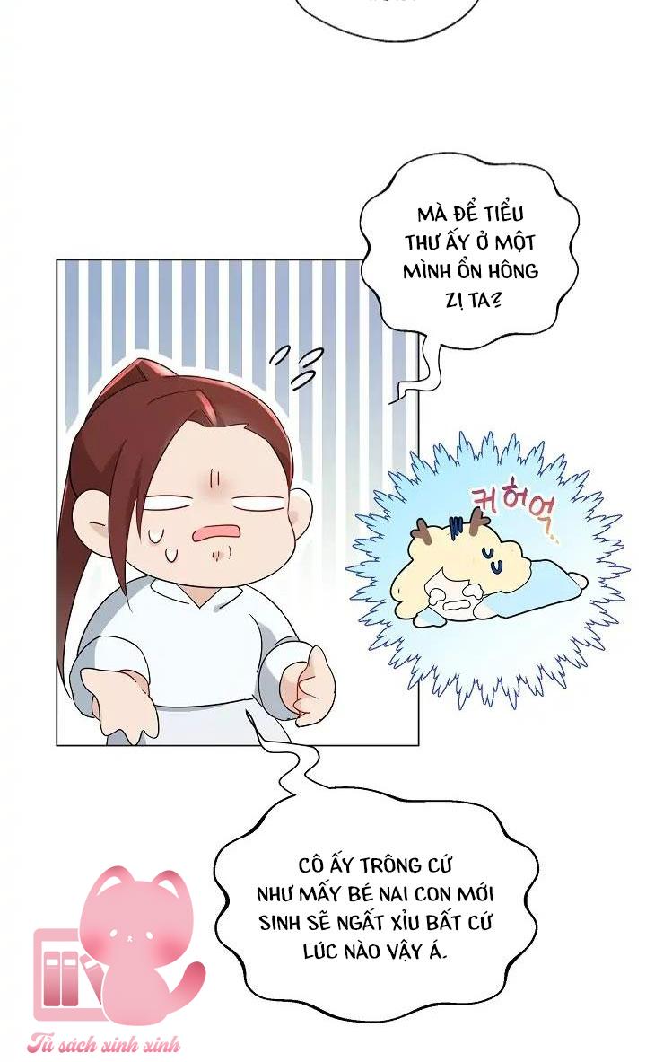 Tiểu Thư Crystal Là Nam Nhân - Chap 7 - Trang 28
