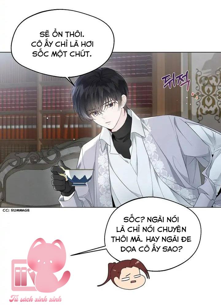 Tiểu Thư Crystal Là Nam Nhân - Chap 7 - Trang 29