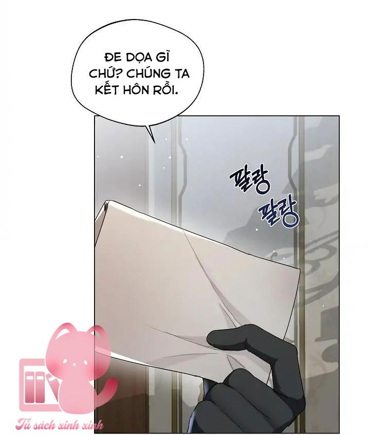Tiểu Thư Crystal Là Nam Nhân - Chap 7 - Trang 30