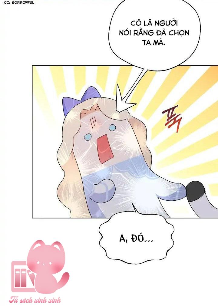 Tiểu Thư Crystal Là Nam Nhân - Chap 7 - Trang 4