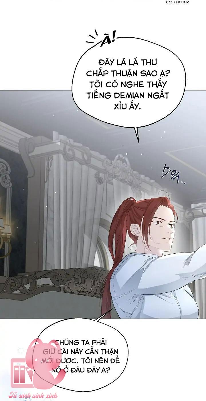 Tiểu Thư Crystal Là Nam Nhân - Chap 7 - Trang 31