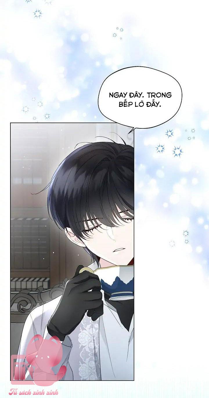 Tiểu Thư Crystal Là Nam Nhân - Chap 7 - Trang 32