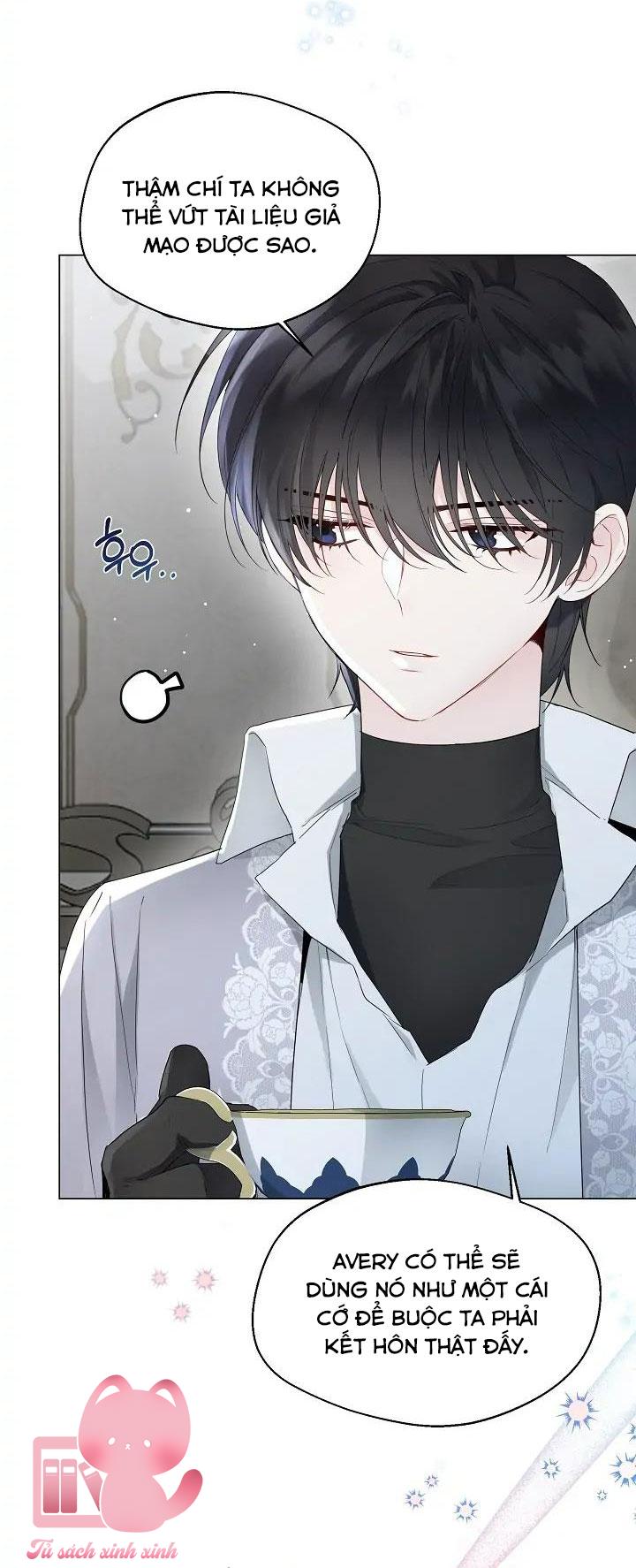 Tiểu Thư Crystal Là Nam Nhân - Chap 7 - Trang 34