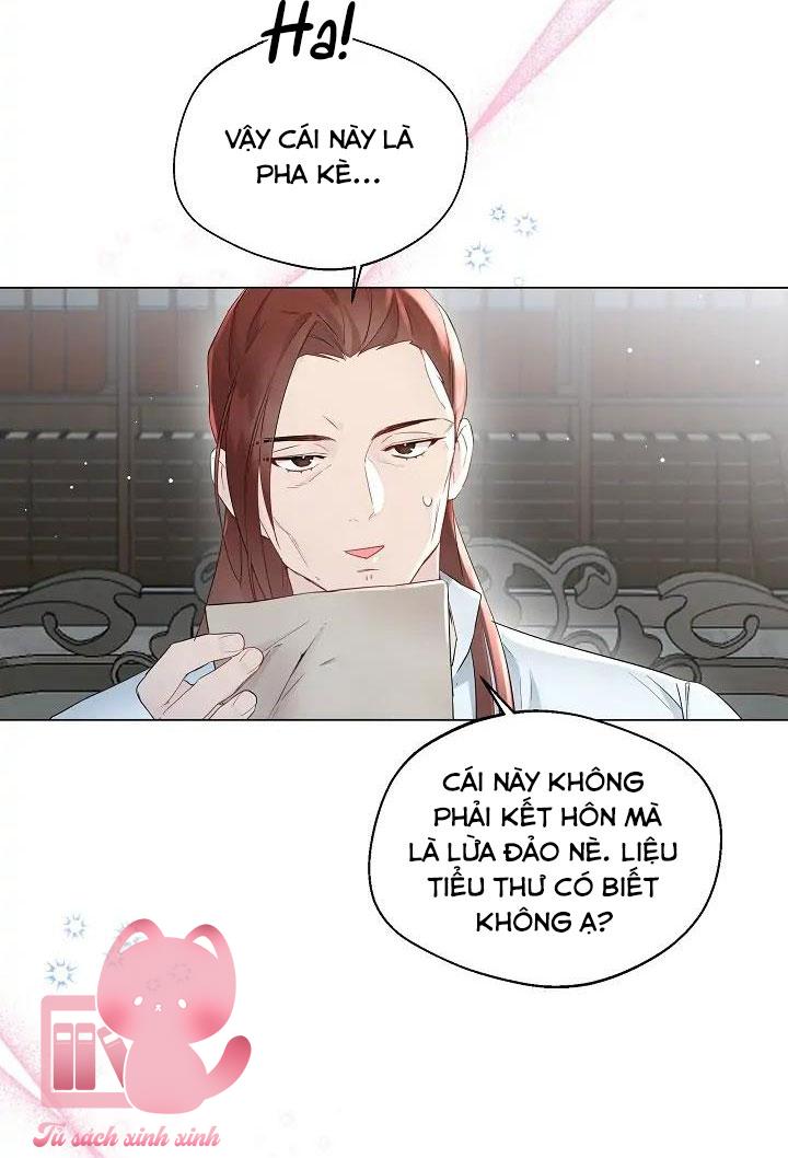 Tiểu Thư Crystal Là Nam Nhân - Chap 7 - Trang 35