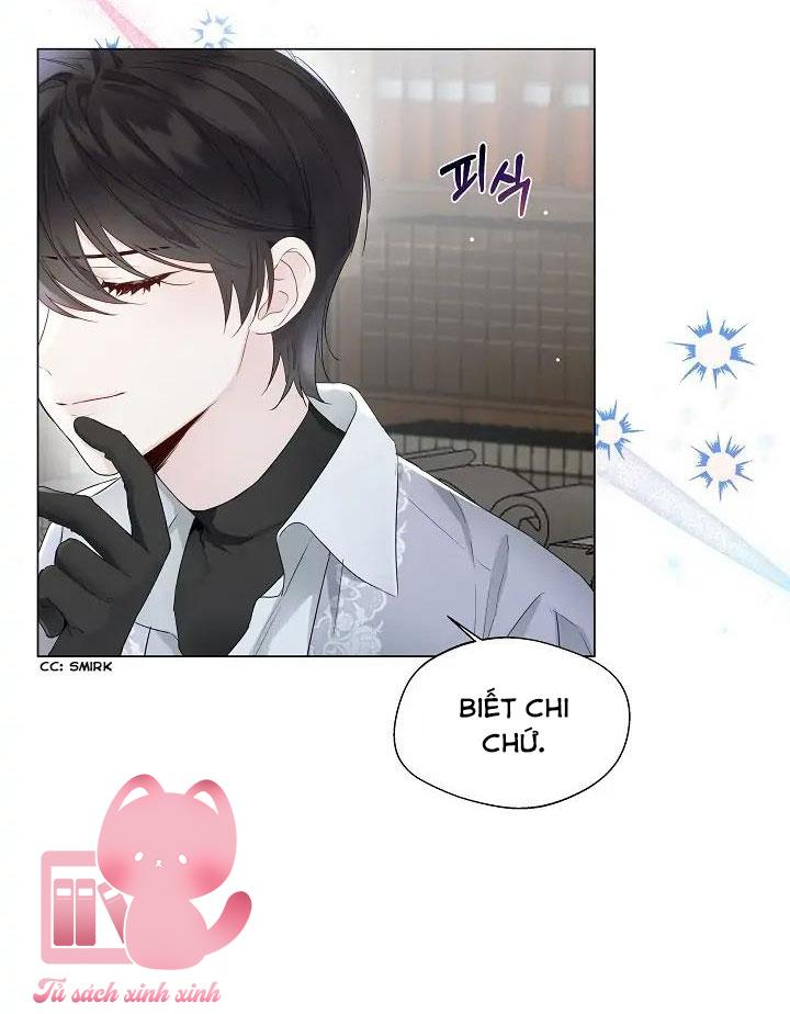 Tiểu Thư Crystal Là Nam Nhân - Chap 7 - Trang 36