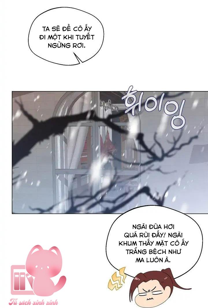 Tiểu Thư Crystal Là Nam Nhân - Chap 7 - Trang 37