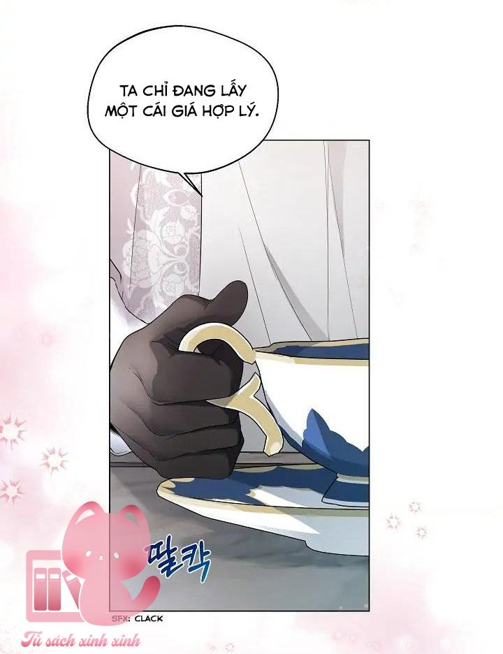 Tiểu Thư Crystal Là Nam Nhân - Chap 7 - Trang 38