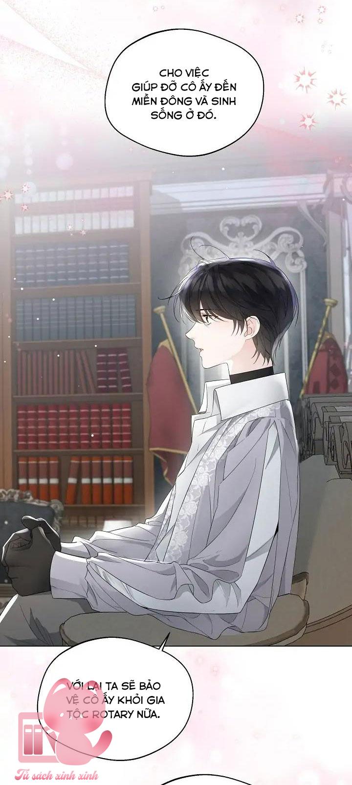 Tiểu Thư Crystal Là Nam Nhân - Chap 7 - Trang 39