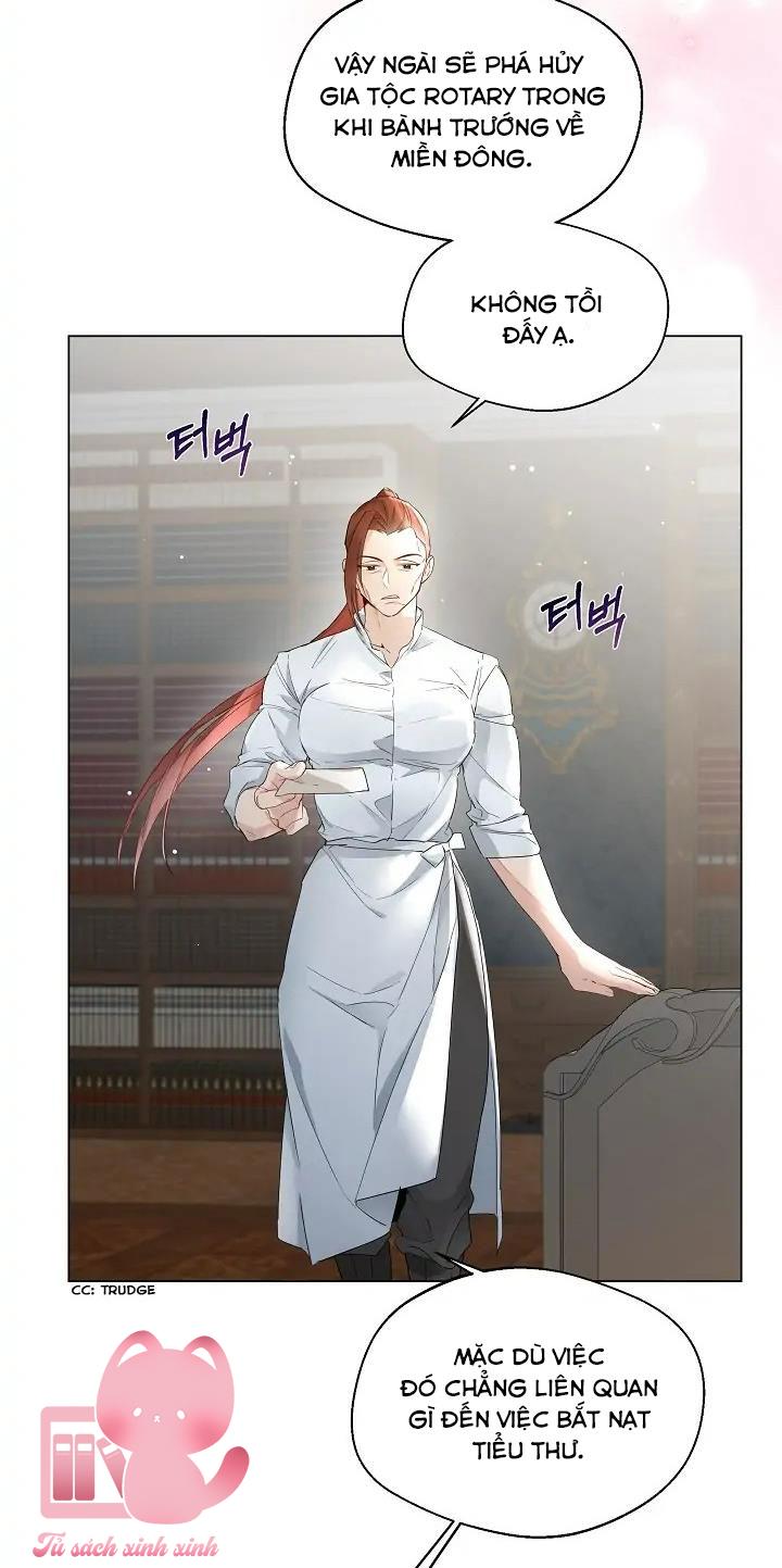 Tiểu Thư Crystal Là Nam Nhân - Chap 7 - Trang 40