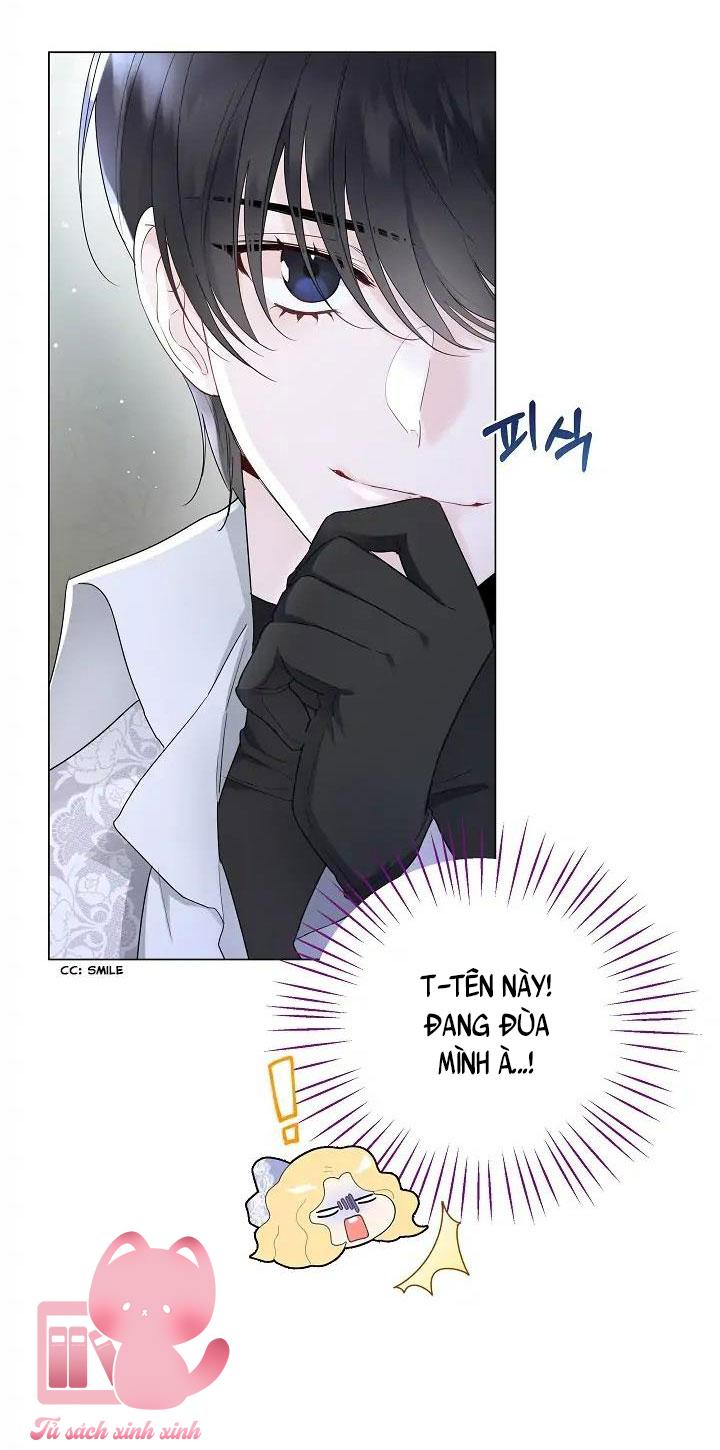 Tiểu Thư Crystal Là Nam Nhân - Chap 7 - Trang 5