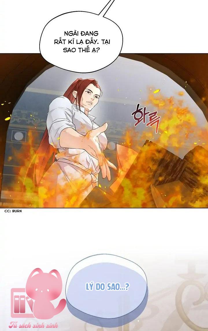 Tiểu Thư Crystal Là Nam Nhân - Chap 7 - Trang 41