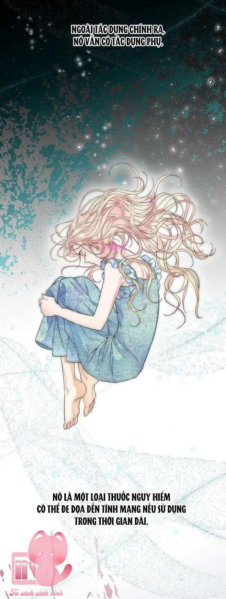 Tiểu Thư Crystal Là Nam Nhân - Chap 7 - Trang 47