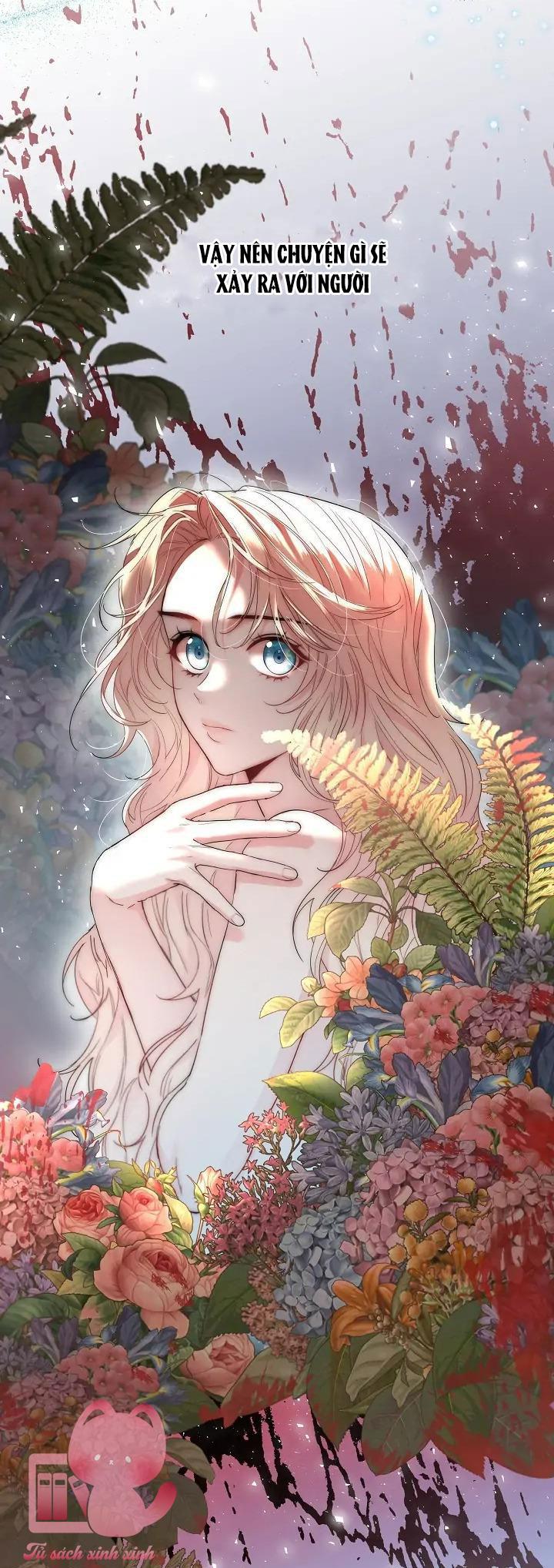 Tiểu Thư Crystal Là Nam Nhân - Chap 7 - Trang 48