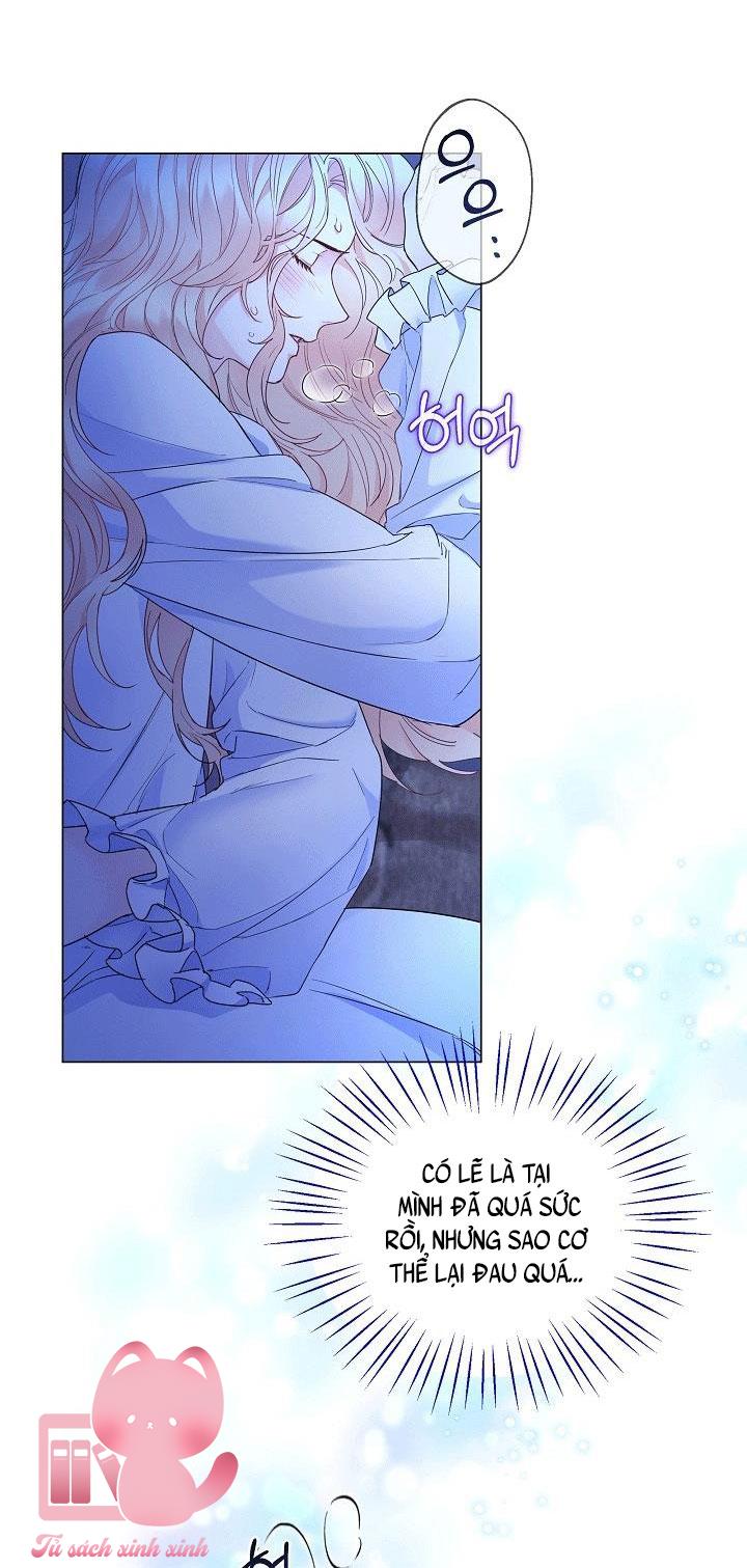 Tiểu Thư Crystal Là Nam Nhân - Chap 7 - Trang 50